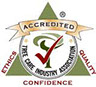TCIA Accredited